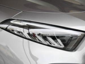 Mercedes-Benz A-Class A200 sedan AMG Line - Image 21