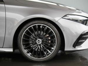 Mercedes-Benz A-Class A200 sedan AMG Line - Image 23