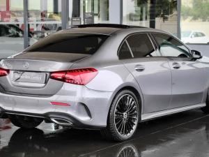 Mercedes-Benz A-Class A200 sedan AMG Line - Image 3