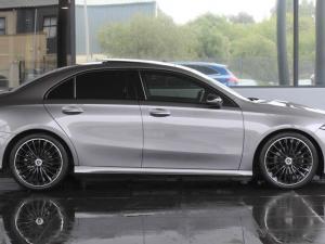 Mercedes-Benz A-Class A200 sedan AMG Line - Image 4