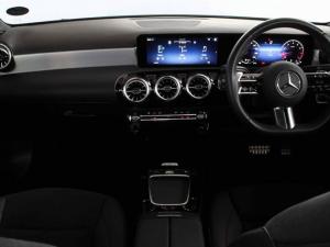 Mercedes-Benz A-Class A200 sedan AMG Line - Image 7
