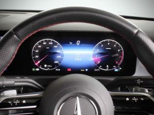 Mercedes-Benz A-Class A200 sedan AMG Line - Image 8