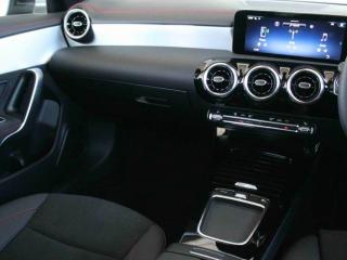 Mercedes-Benz CLA CLA200 Progressive