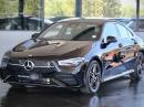 Thumbnail Mercedes-Benz CLA CLA200 Progressive