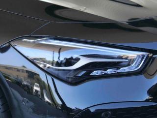 Mercedes-Benz CLA CLA200 Progressive