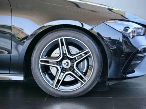Mercedes-Benz CLA CLA200 Progressive - Image 22