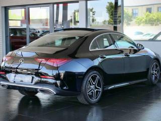 Mercedes-Benz CLA CLA200 Progressive