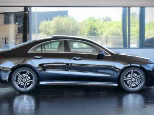 Mercedes-Benz CLA CLA200 Progressive - Image 4