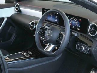 Mercedes-Benz CLA CLA200 Progressive