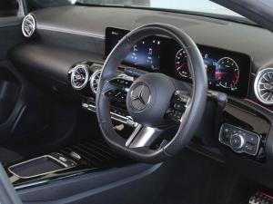 Mercedes-Benz A-Class A200 sedan AMG Line - Image 10