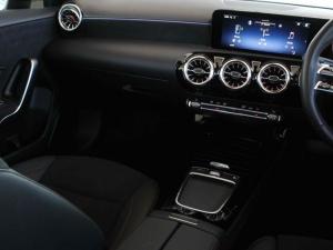 Mercedes-Benz A-Class A200 sedan AMG Line - Image 11
