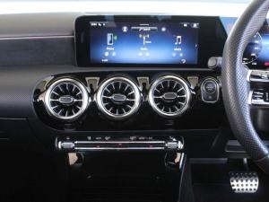 Mercedes-Benz A-Class A200 sedan AMG Line - Image 12