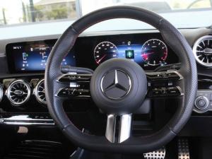 Mercedes-Benz A-Class A200 sedan AMG Line - Image 13