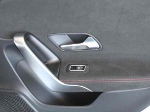 Mercedes-Benz A-Class A200 sedan AMG Line - Image 15