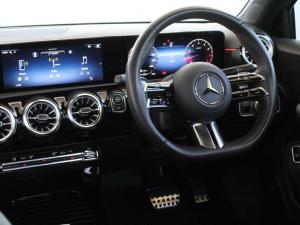 Mercedes-Benz A-Class A200 sedan AMG Line - Image 16