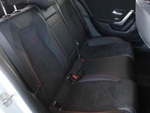 Mercedes-Benz A-Class A200 sedan AMG Line - Image 17