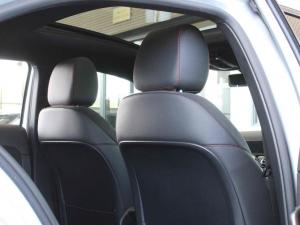 Mercedes-Benz A-Class A200 sedan AMG Line - Image 18