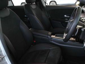 Mercedes-Benz A-Class A200 sedan AMG Line - Image 19