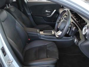 Mercedes-Benz A-Class A200 sedan AMG Line - Image 20