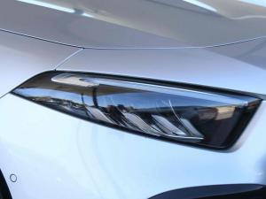 Mercedes-Benz A-Class A200 sedan AMG Line - Image 21