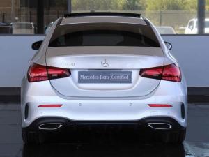 Mercedes-Benz A-Class A200 sedan AMG Line - Image 2