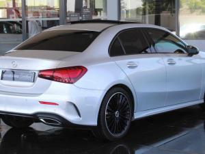 Mercedes-Benz A-Class A200 sedan AMG Line - Image 3