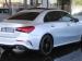 Mercedes-Benz A-Class A200 sedan AMG Line - Thumbnail 3