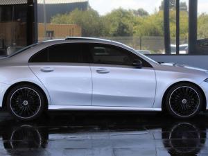 Mercedes-Benz A-Class A200 sedan AMG Line - Image 4