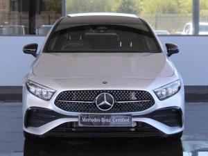 Mercedes-Benz A-Class A200 sedan AMG Line - Image 6