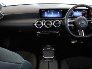 Mercedes-Benz A-Class A200 sedan AMG Line - Image 7