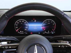 Mercedes-Benz A-Class A200 sedan AMG Line - Image 8