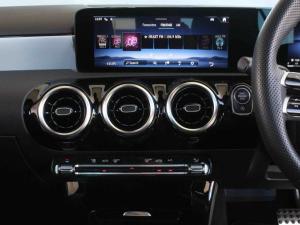 Mercedes-Benz A-Class A200 hatch Progressive - Image 10