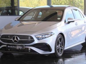 Mercedes-Benz A-Class A200 hatch Progressive - Image 1