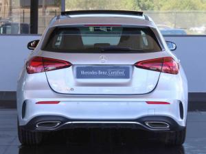 Mercedes-Benz A-Class A200 hatch Progressive - Image 2