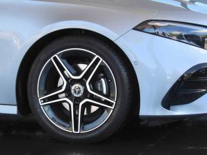 Mercedes-Benz A-Class A200 hatch Progressive - Image 5
