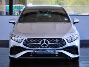 Mercedes-Benz A-Class A200 hatch Progressive - Image 6