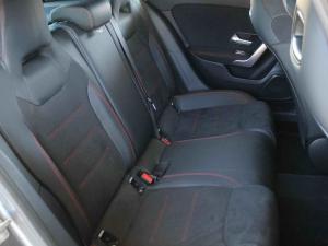 Mercedes-Benz A-Class A200 hatch Progressive - Image 17