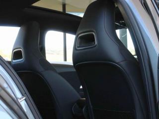 Mercedes-Benz A-Class A200 hatch Progressive