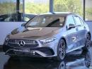 Thumbnail Mercedes-Benz A-Class A200 hatch Progressive