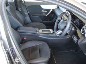 Mercedes-Benz A-Class A200 hatch Progressive - Image 20