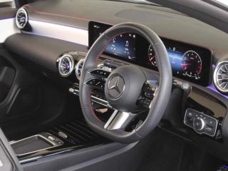 Mercedes-Benz CLA CLA200 Progressive