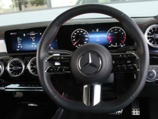 Mercedes-Benz CLA CLA200 Progressive