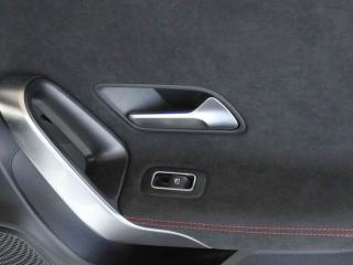 Mercedes-Benz CLA CLA200 Progressive