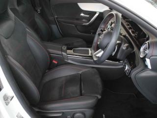 Mercedes-Benz CLA CLA200 Progressive