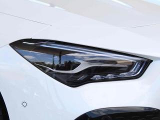 Mercedes-Benz CLA CLA200 Progressive