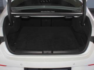 Mercedes-Benz CLA CLA200 Progressive