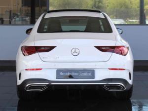 Mercedes-Benz CLA CLA200 Progressive - Image 2