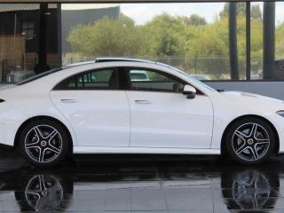 Mercedes-Benz CLA CLA200 Progressive