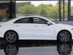 Mercedes-Benz CLA CLA200 Progressive - Image 4