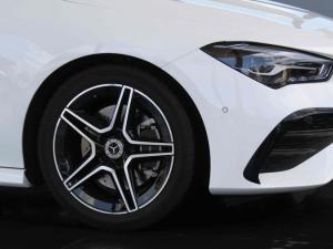 Mercedes-Benz CLA CLA200 Progressive - Image 5